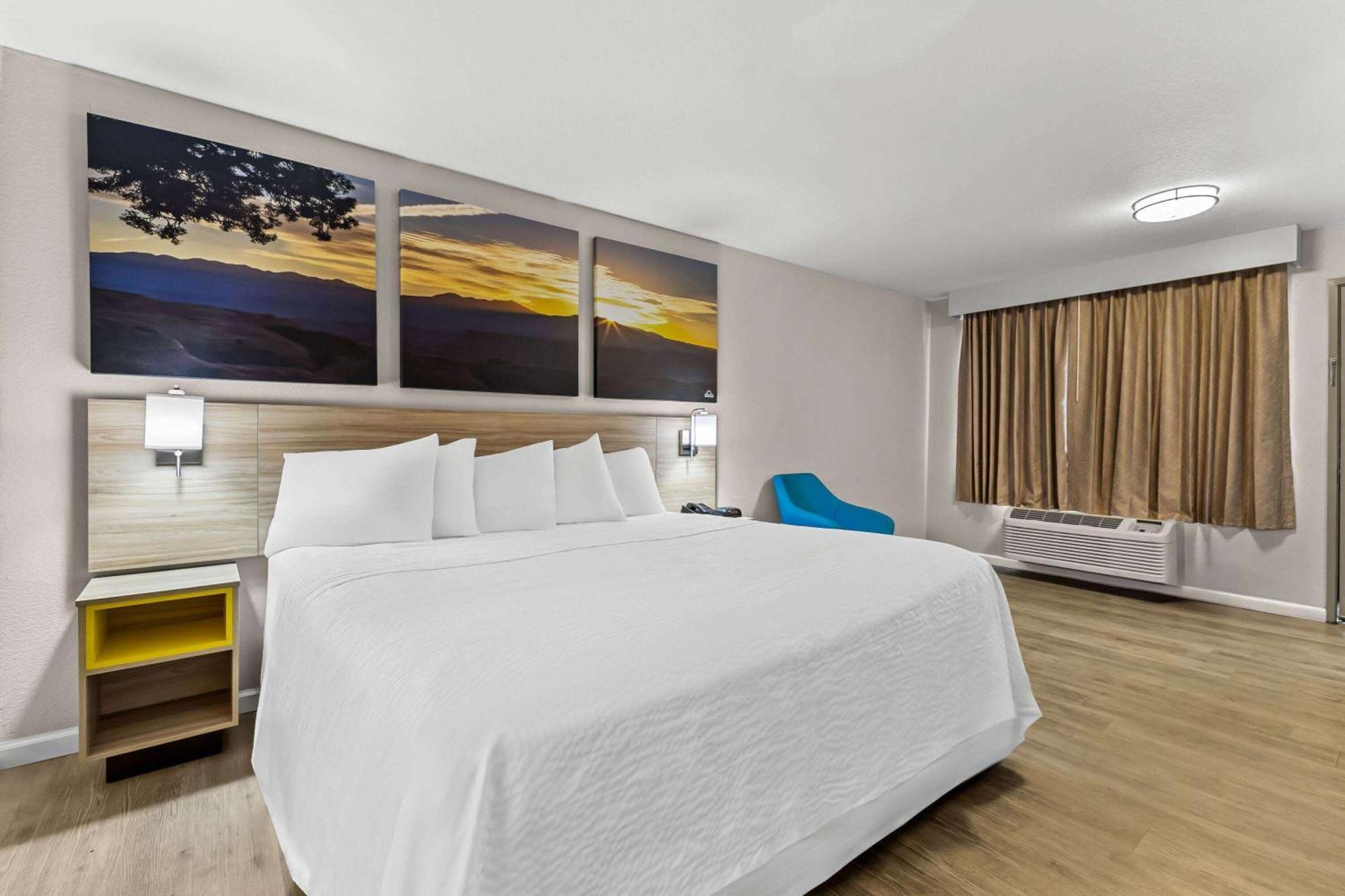 Days Inn By Wyndham Buckeye Ngoại thất bức ảnh