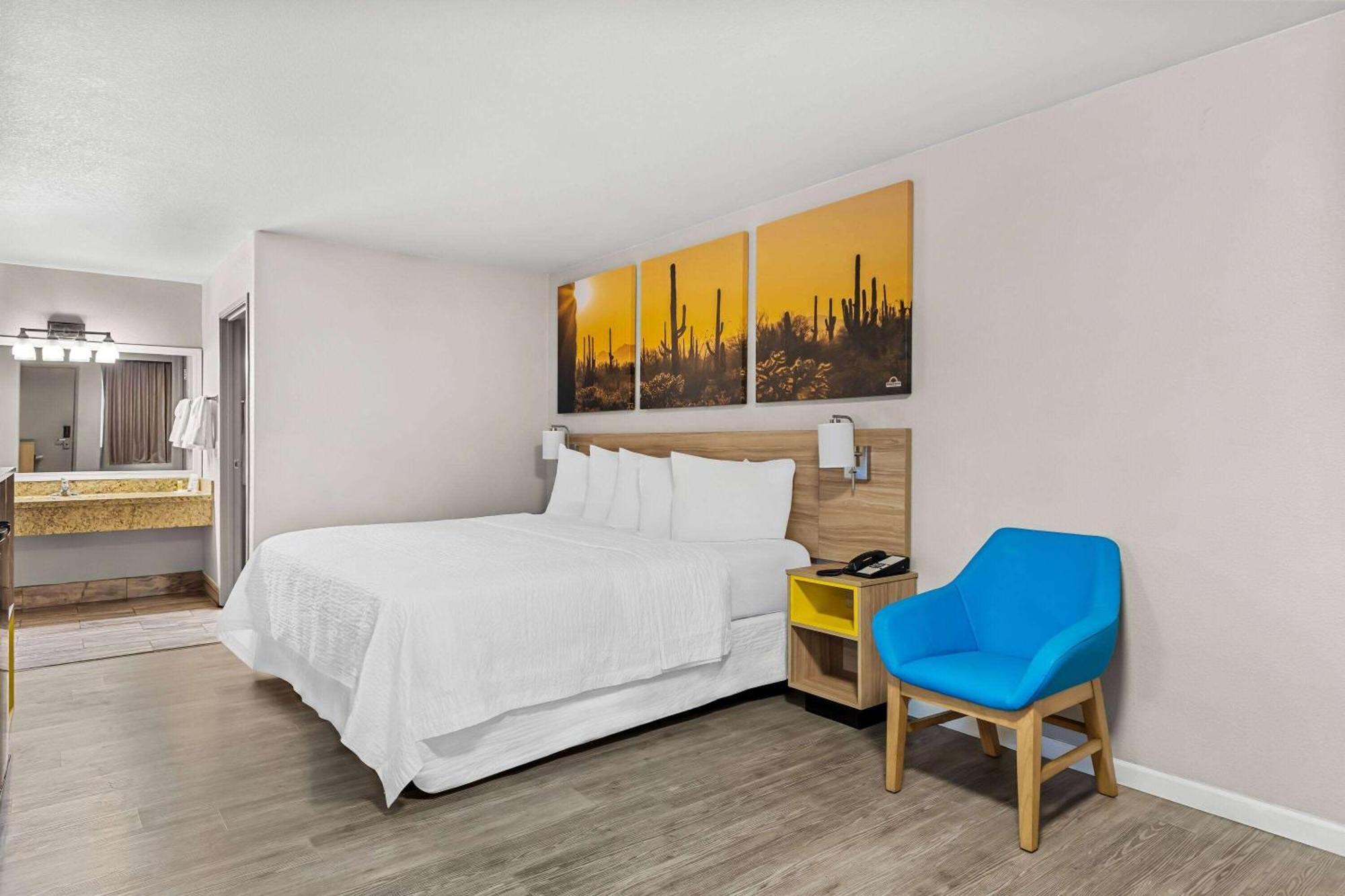 Days Inn By Wyndham Buckeye Ngoại thất bức ảnh
