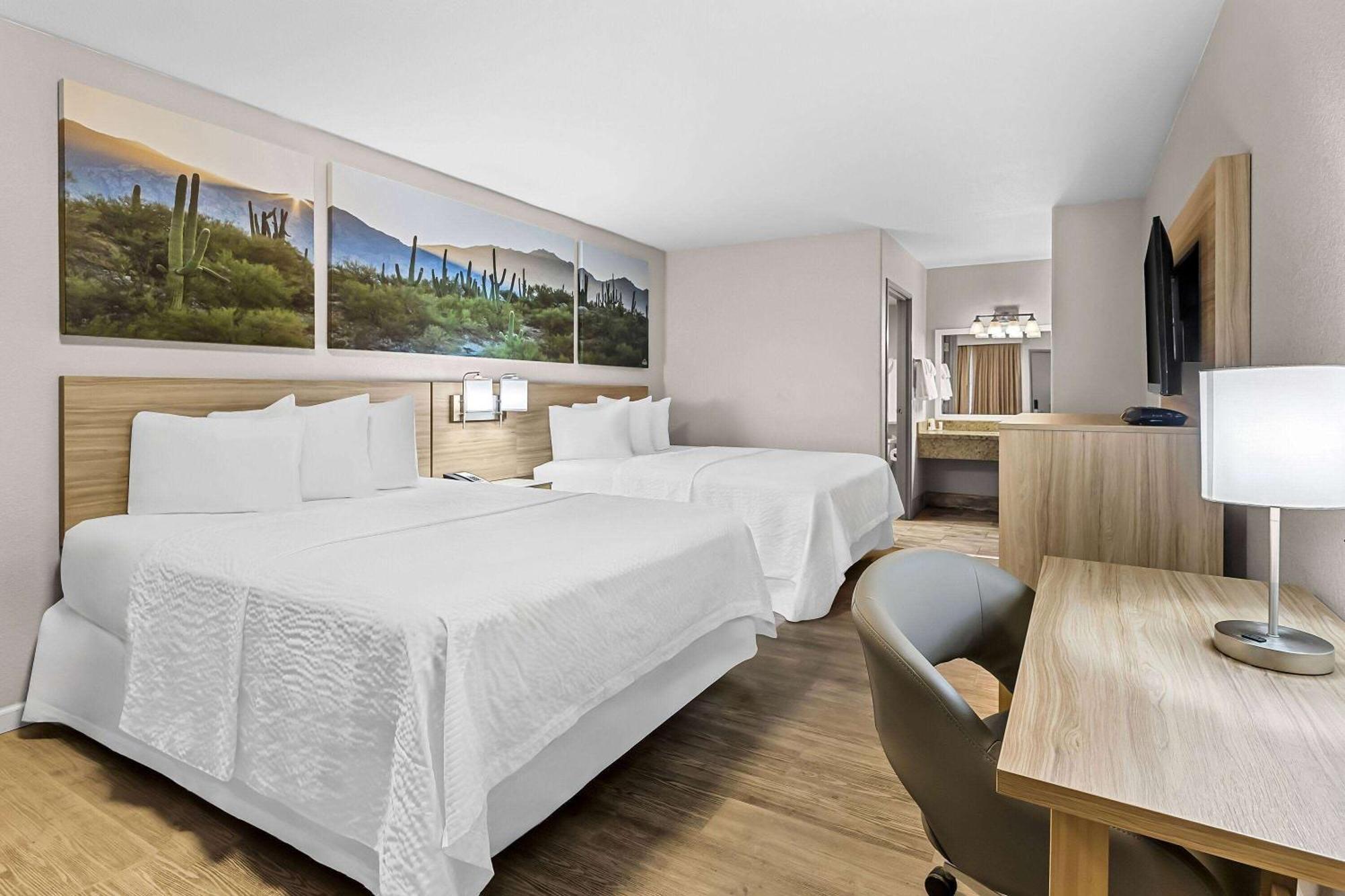 Days Inn By Wyndham Buckeye Ngoại thất bức ảnh