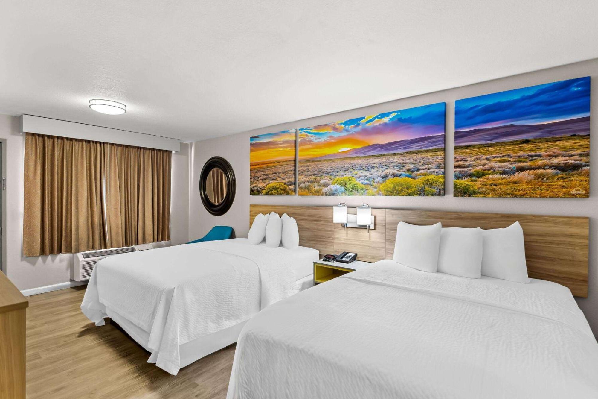 Days Inn By Wyndham Buckeye Ngoại thất bức ảnh