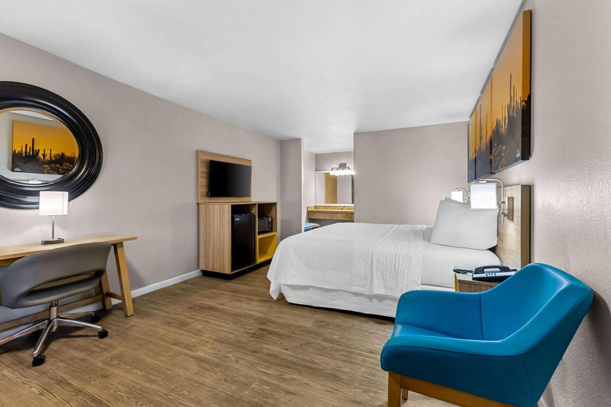Days Inn By Wyndham Buckeye Ngoại thất bức ảnh