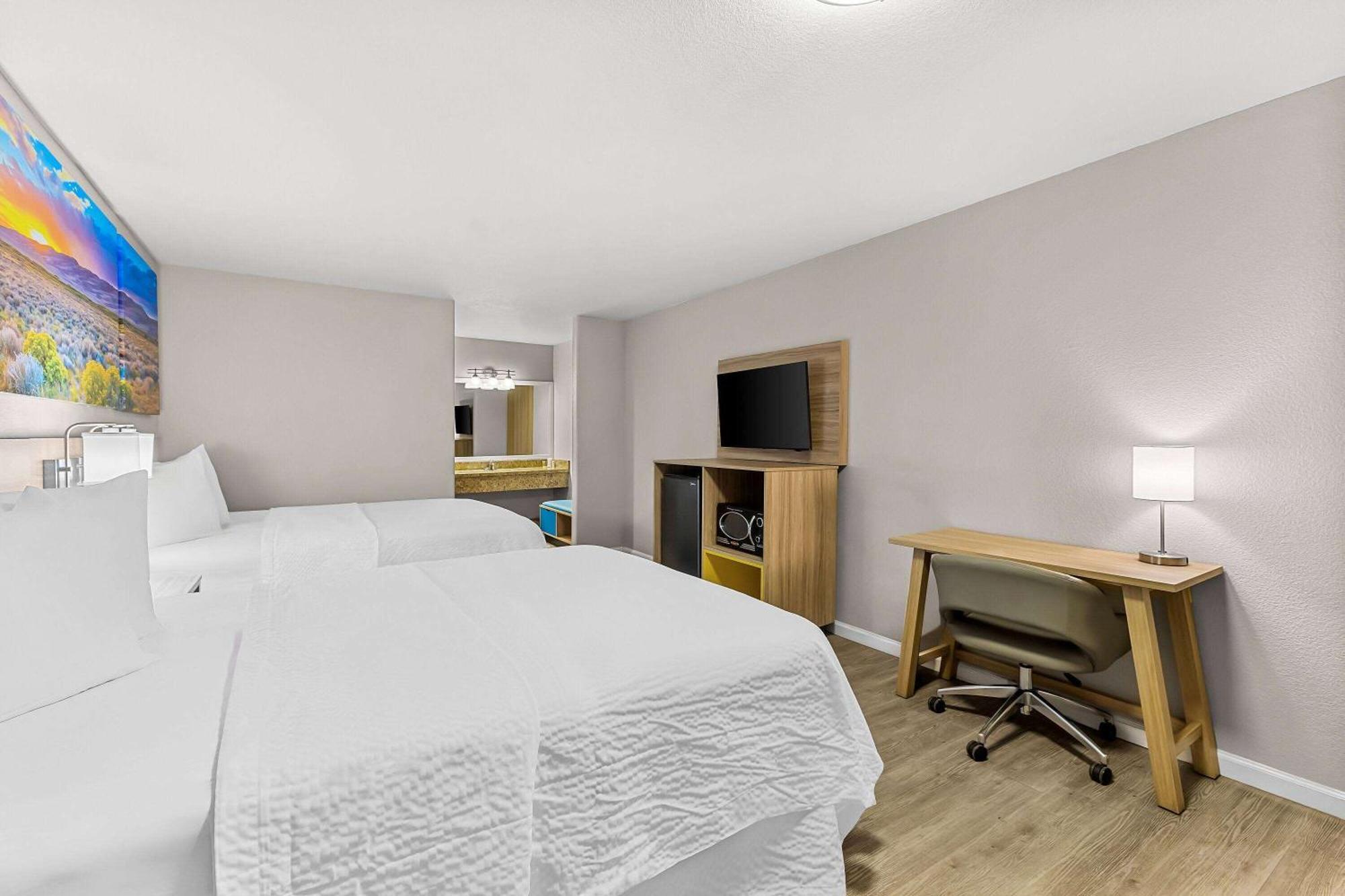 Days Inn By Wyndham Buckeye Ngoại thất bức ảnh