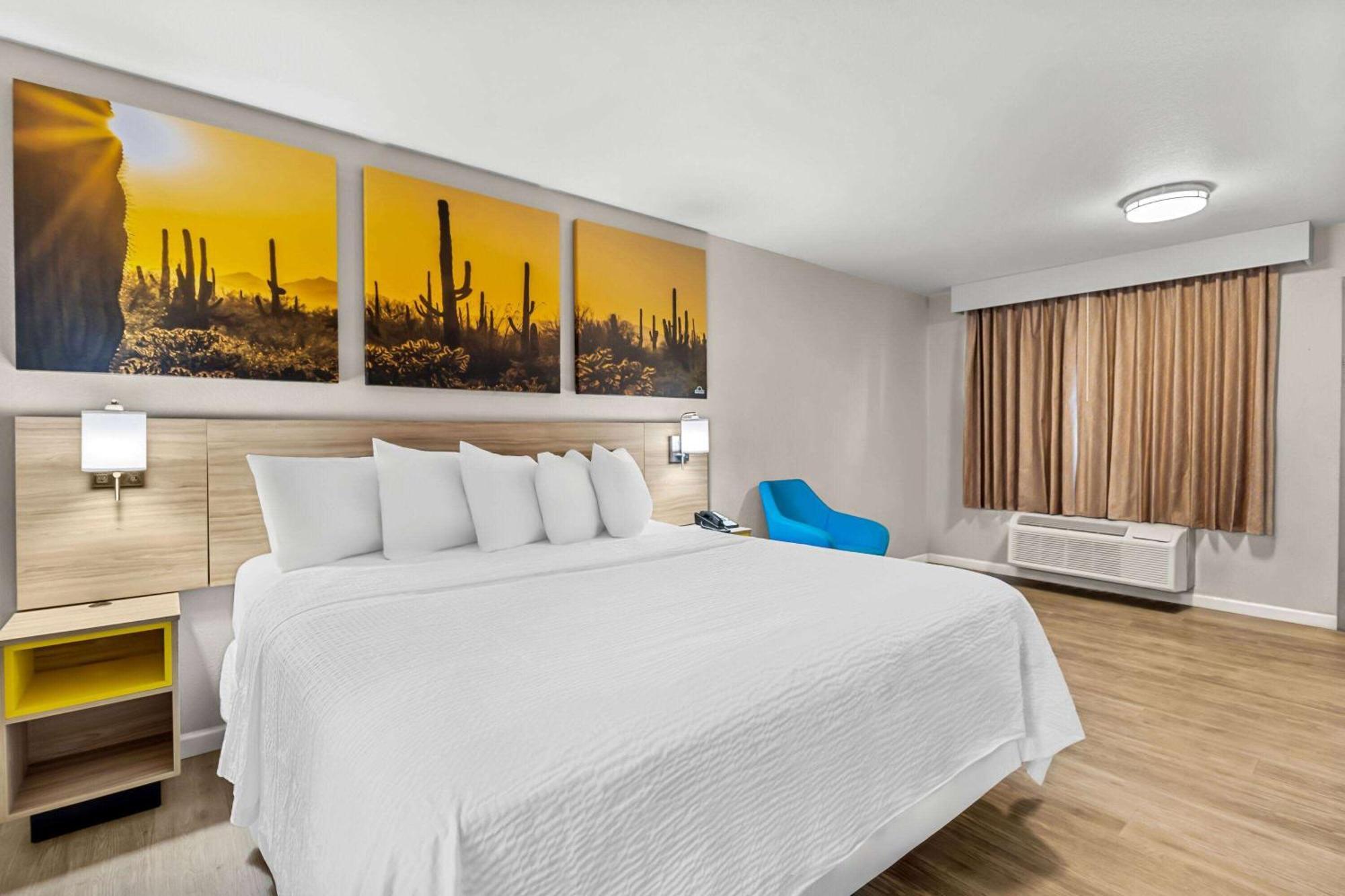 Days Inn By Wyndham Buckeye Ngoại thất bức ảnh