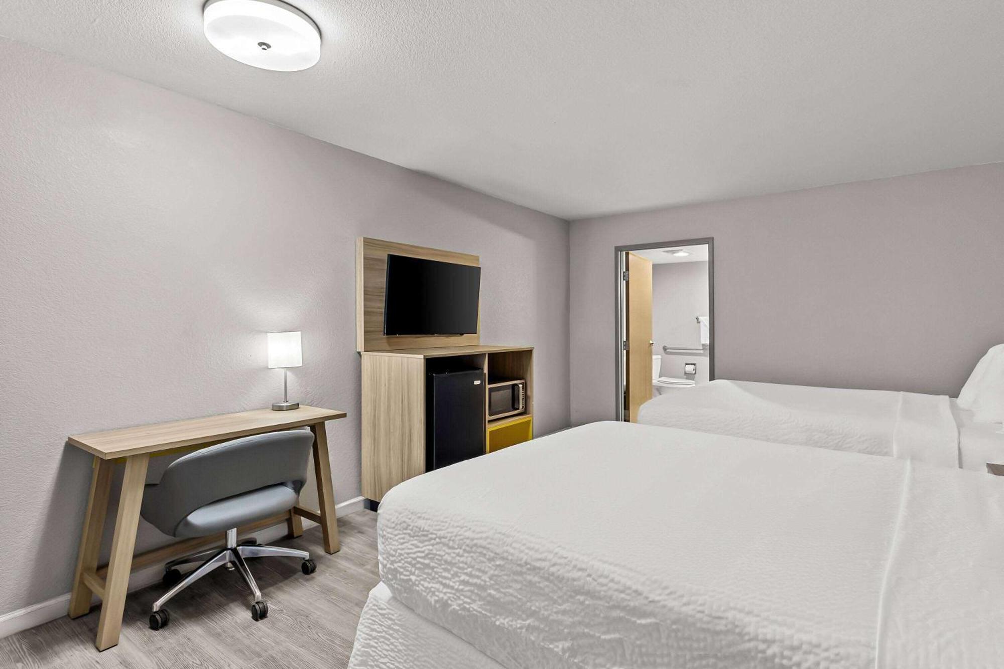 Days Inn By Wyndham Buckeye Ngoại thất bức ảnh