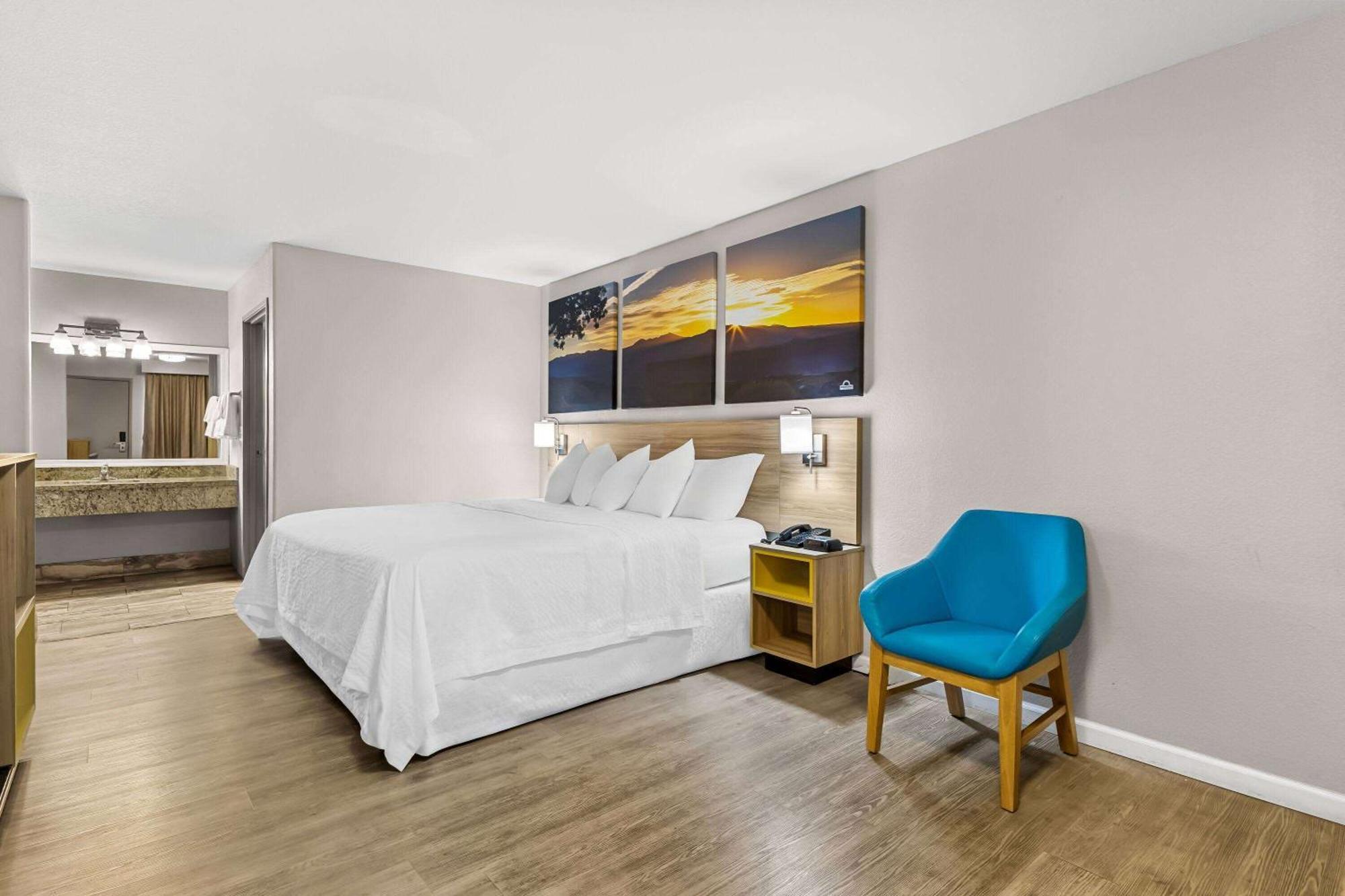 Days Inn By Wyndham Buckeye Ngoại thất bức ảnh