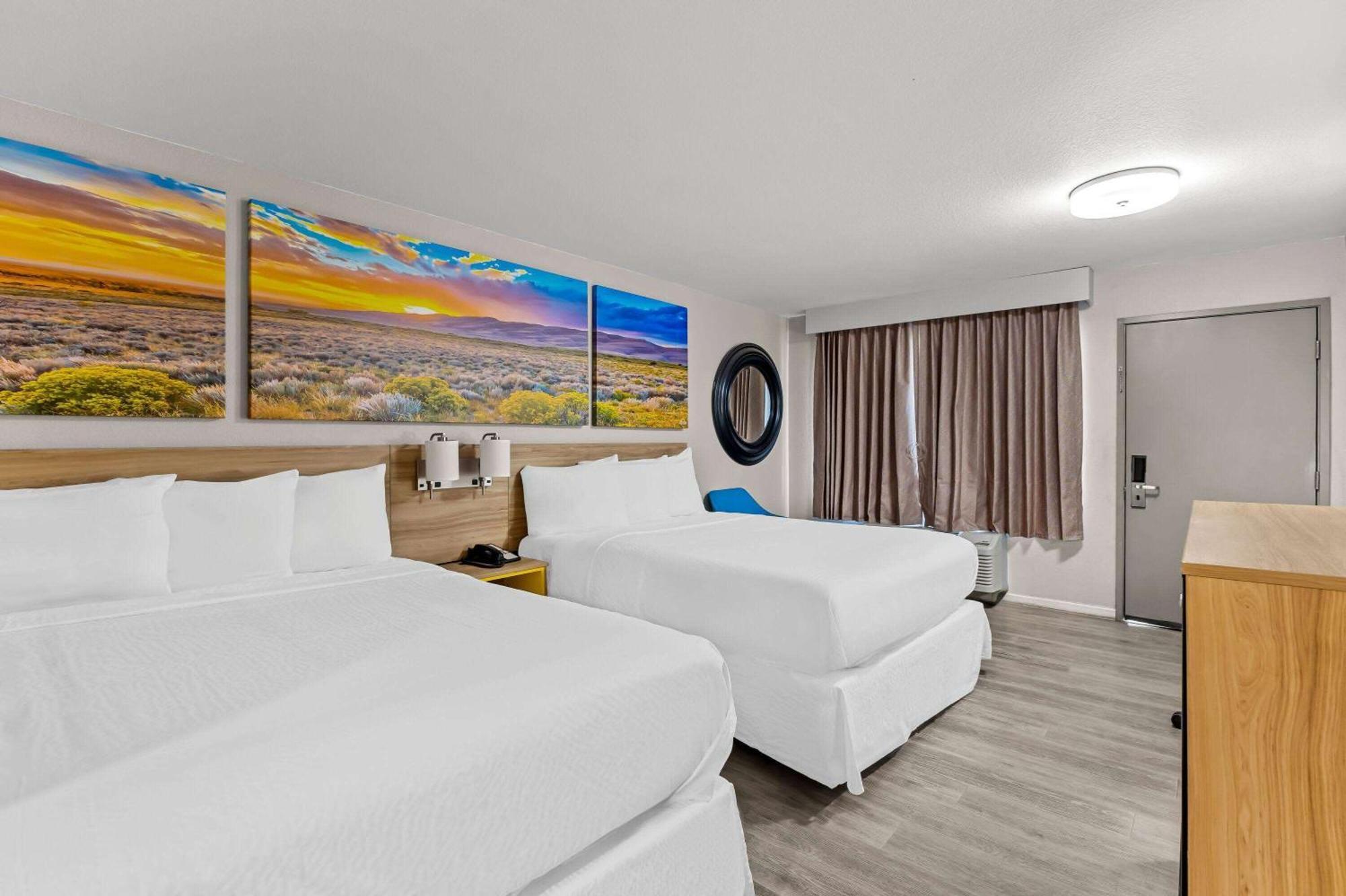 Days Inn By Wyndham Buckeye Ngoại thất bức ảnh
