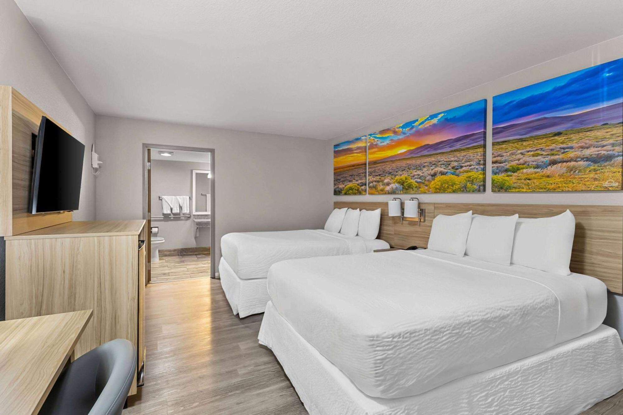 Days Inn By Wyndham Buckeye Ngoại thất bức ảnh