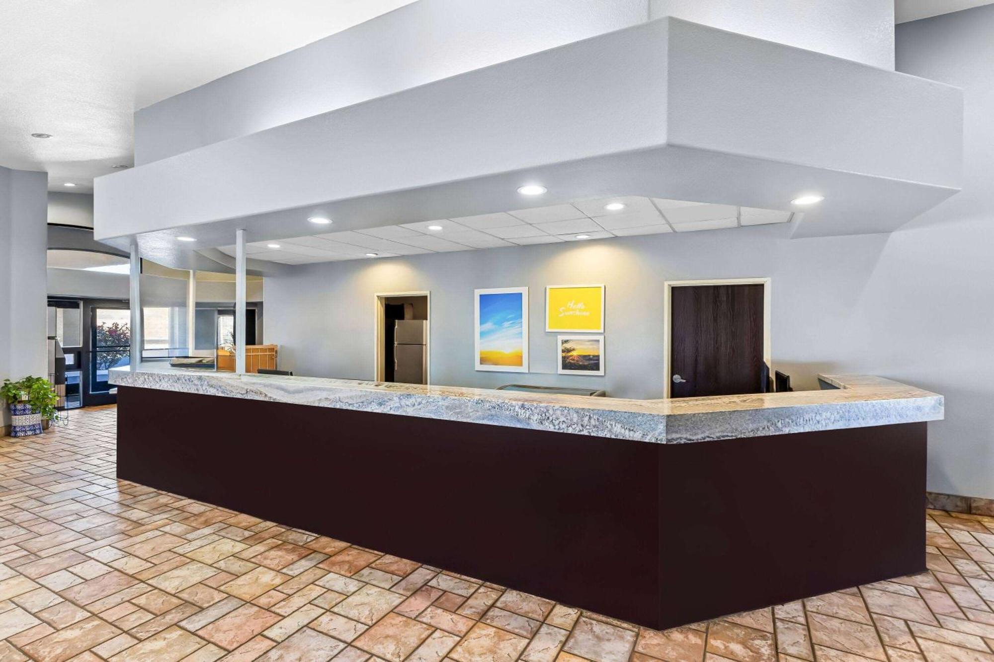 Days Inn By Wyndham Buckeye Ngoại thất bức ảnh
