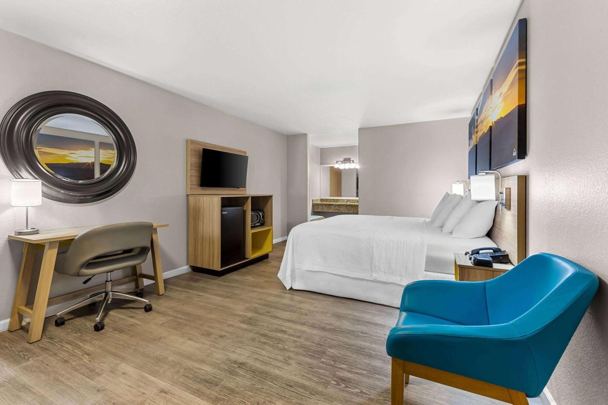 Days Inn By Wyndham Buckeye Ngoại thất bức ảnh