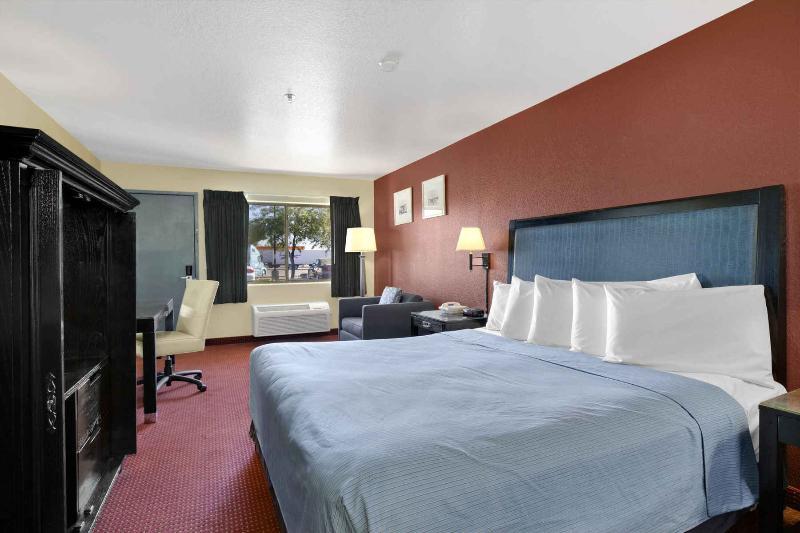 Days Inn By Wyndham Buckeye Ngoại thất bức ảnh