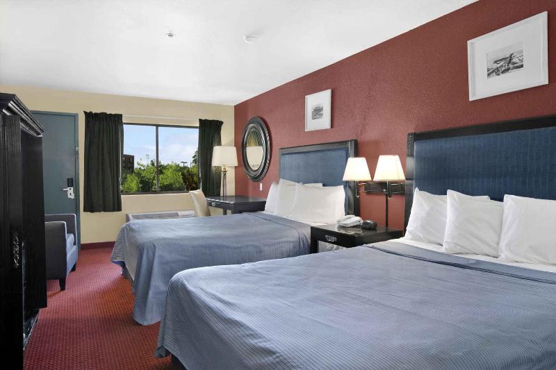 Days Inn By Wyndham Buckeye Ngoại thất bức ảnh